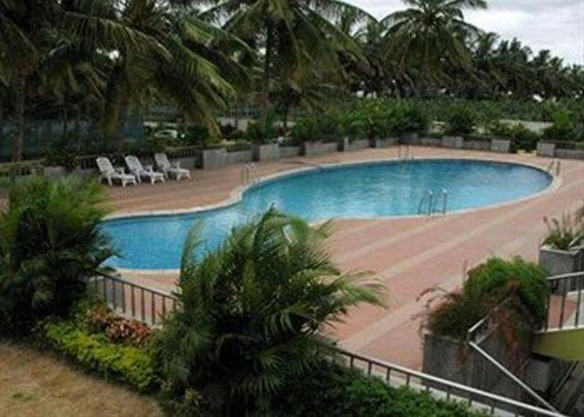 Tamil Nadu Hosur Pool