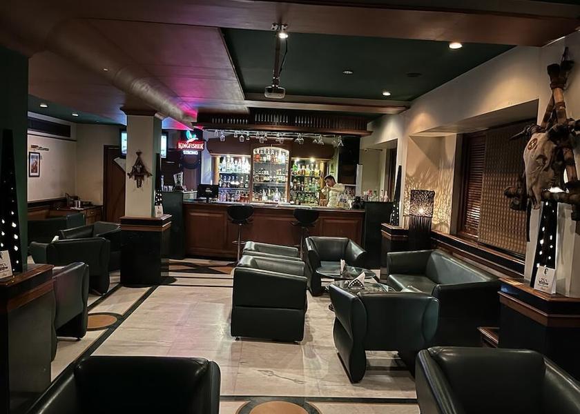 Punjab Jalandhar Bar (on property)