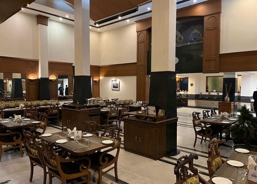 Punjab Jalandhar Restaurant