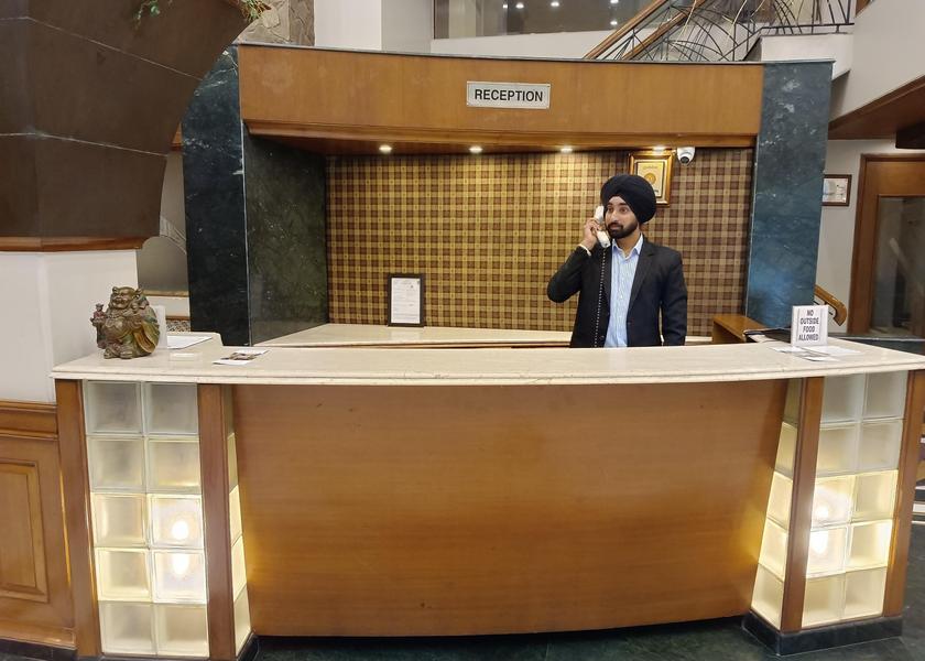 Punjab Jalandhar Public Areas