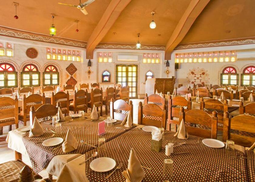 Rajasthan Jodhpur Food & Dining