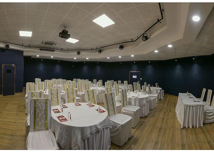 Rajasthan Jodhpur Business Centre