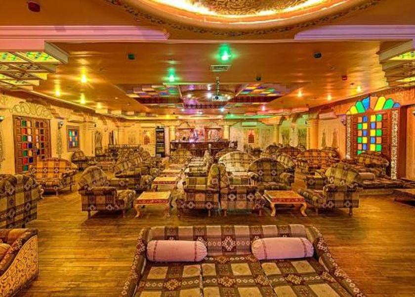 Rajasthan Jodhpur Food & Dining