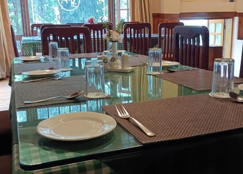 West Bengal Kalimpong Restaurant