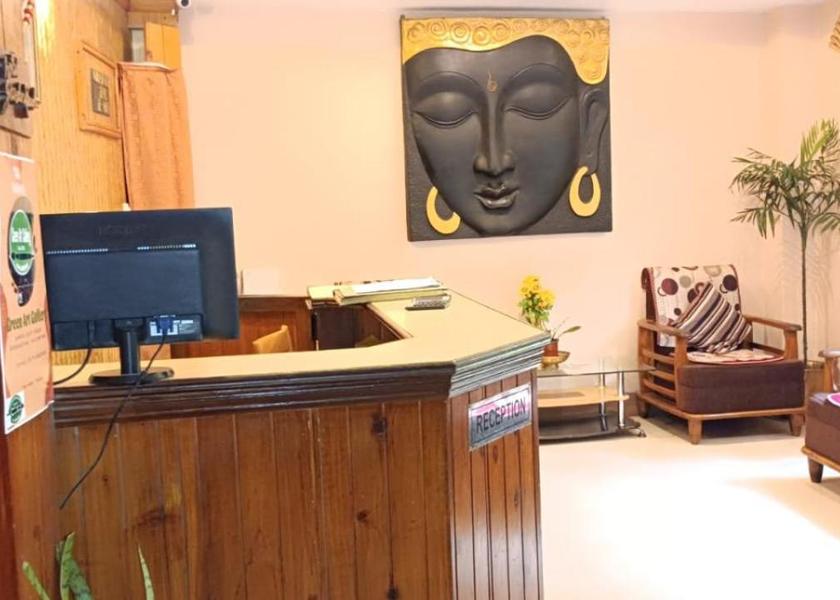 West Bengal Kalimpong Public Areas