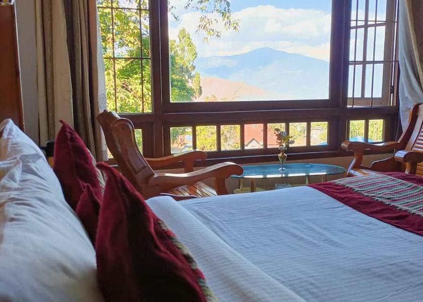 West Bengal Kalimpong 1025