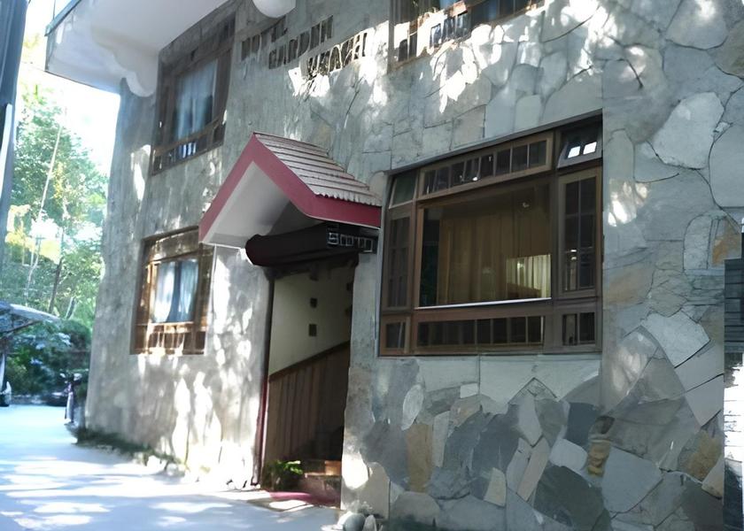 West Bengal Kalimpong Exterior view