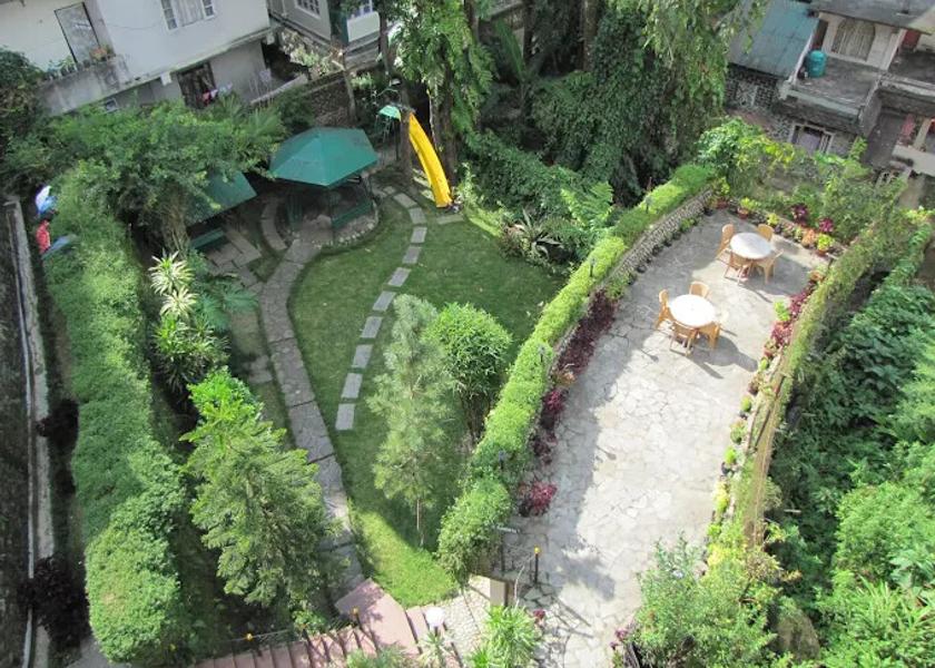 West Bengal Kalimpong Outdoors