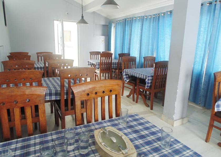 Jammu and Kashmir Katra Restaurant