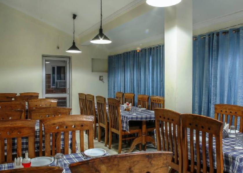 Jammu and Kashmir Katra Food & Dining
