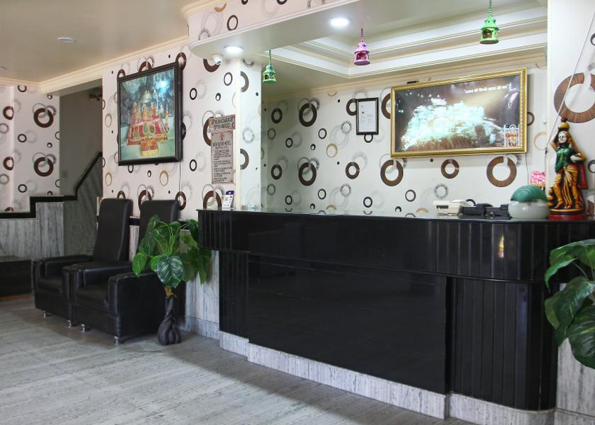 Jammu and Kashmir Katra Public Areas