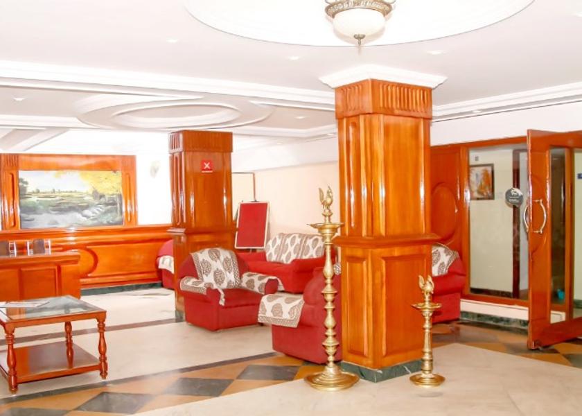 Tamil Nadu Kodaikanal Public Areas