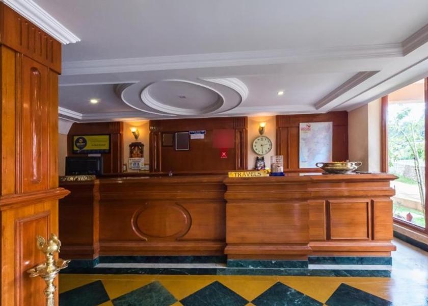 Tamil Nadu Kodaikanal Public Areas