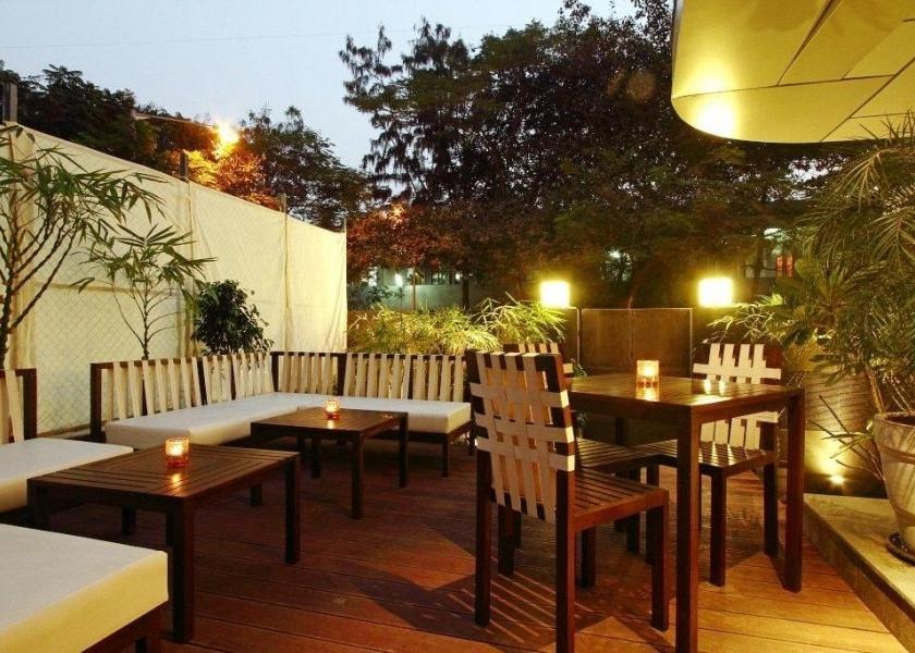 Maharashtra Mumbai Food & Dining