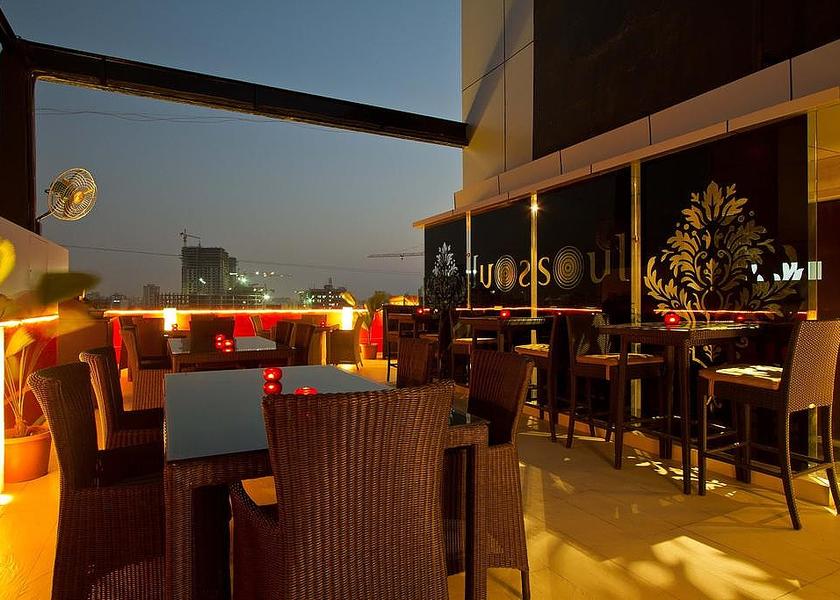 Maharashtra Mumbai Food & Dining