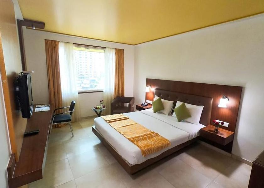 Karnataka Mangalore Room