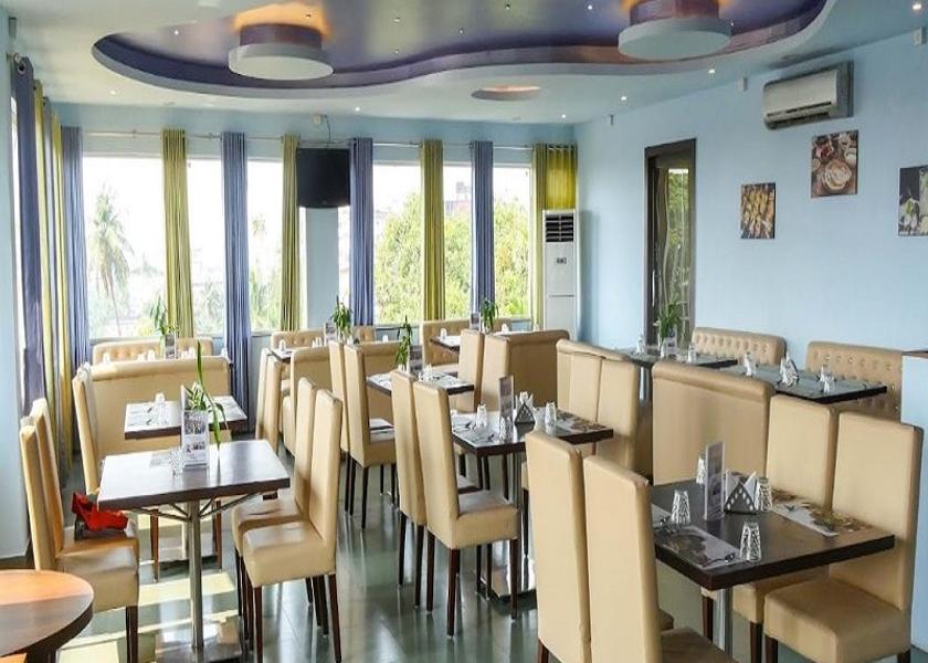 Karnataka Mangalore Food & Dining