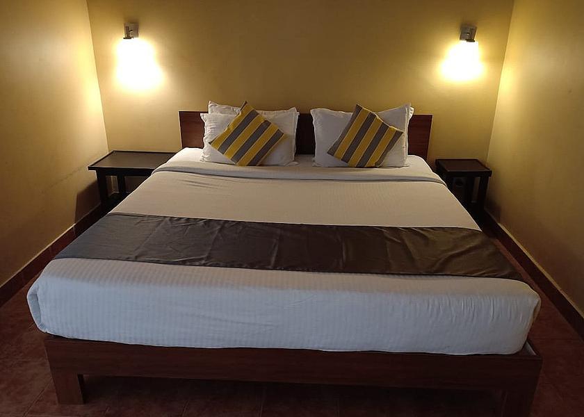 Kerala Munnar Water View Suite