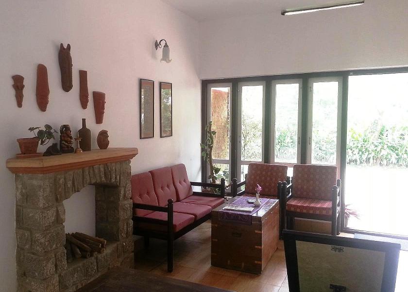 Kerala Munnar Public Areas