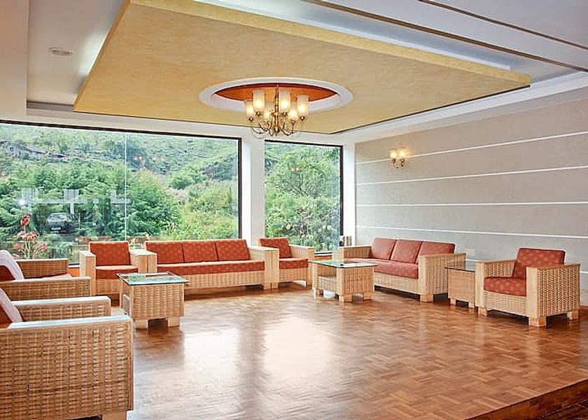 Kerala Munnar Public Areas
