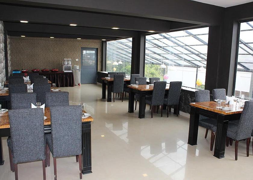 Kerala Munnar Food & Dining