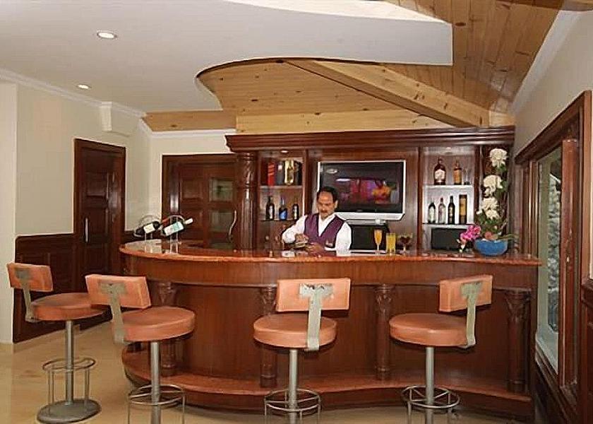 Uttarakhand Mussoorie Bar