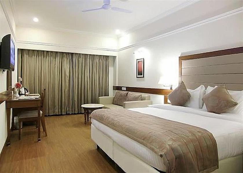 Uttarakhand Mussoorie Room