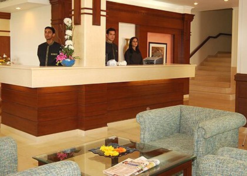 Uttarakhand Mussoorie Public Areas