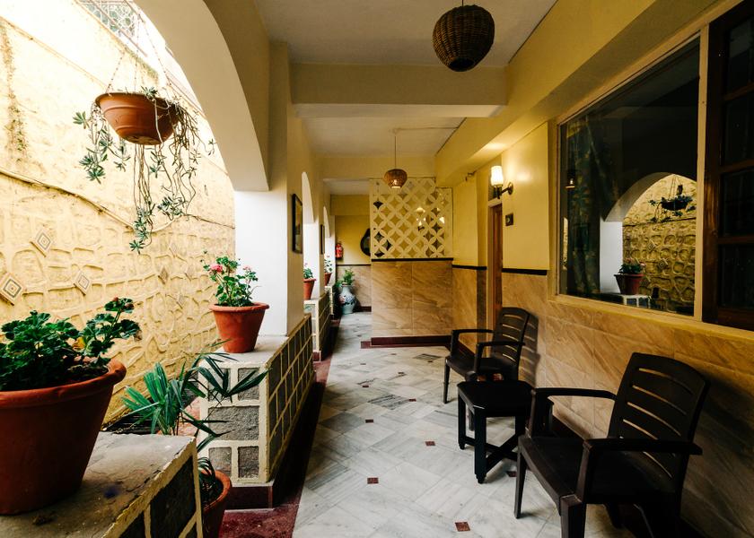 Uttarakhand Nainital Public Areas