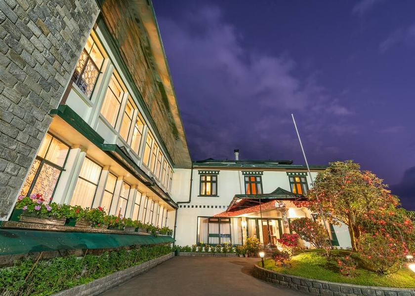 Sikkim Pelling Overview