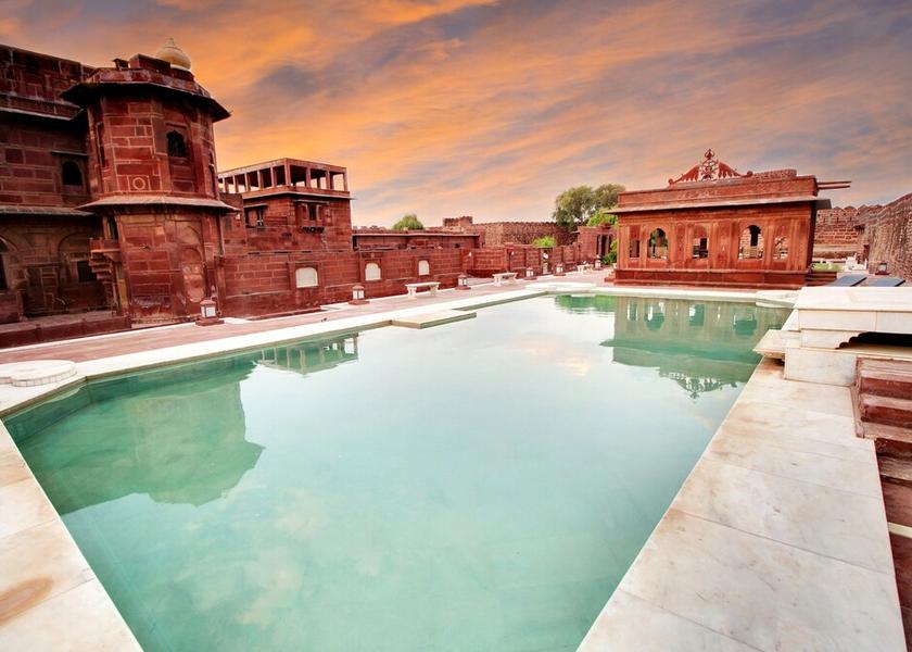 Rajasthan Pokhran Property amenity
