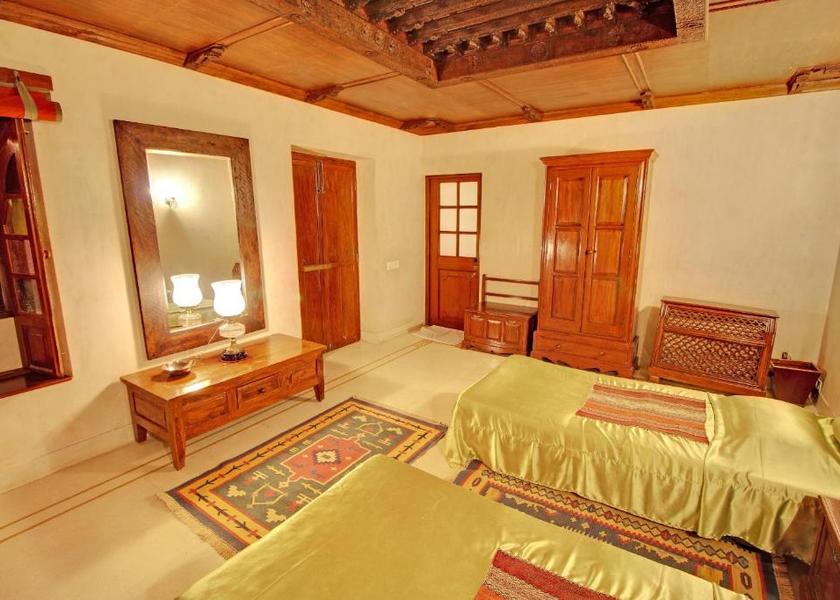 Rajasthan Pokhran 1025