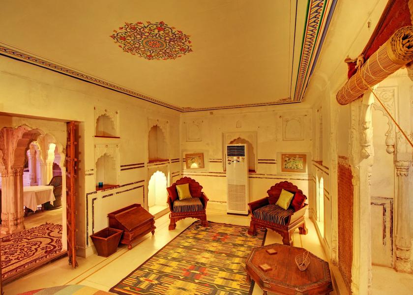 Rajasthan Pokhran Public Areas