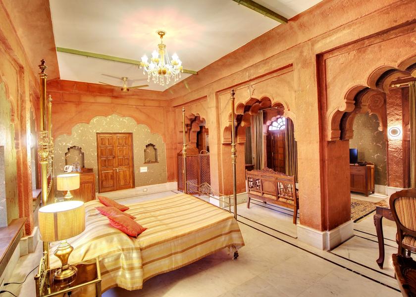 Rajasthan Pokhran 1025
