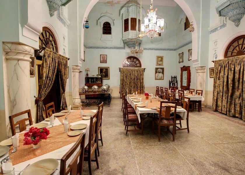 Rajasthan Pokhran Food & Dining