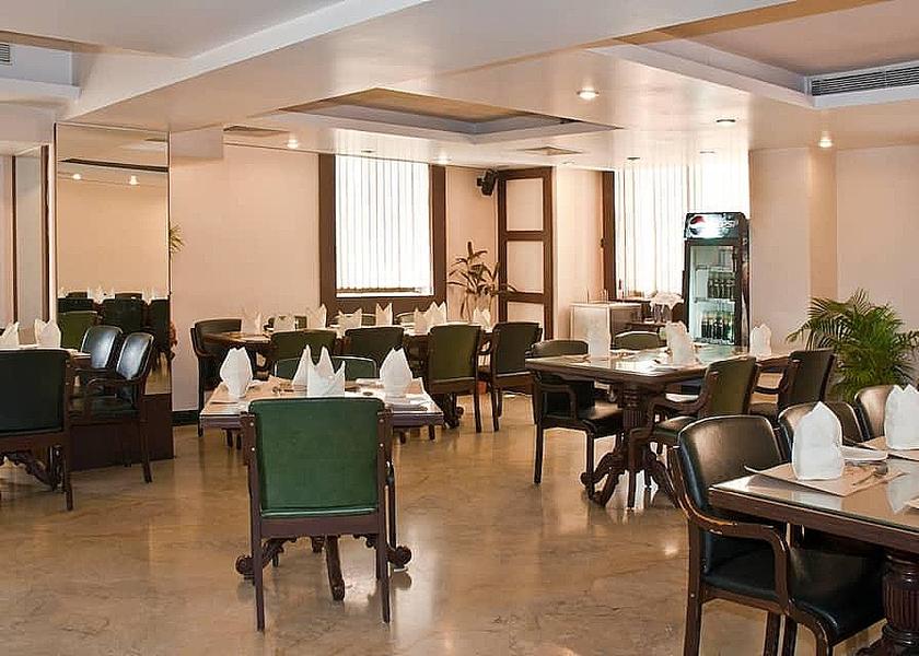 Jharkhand Ranchi Restaurant