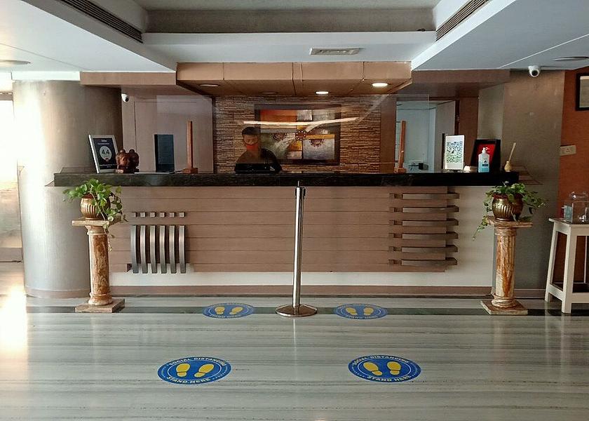 Jharkhand Ranchi Public Areas