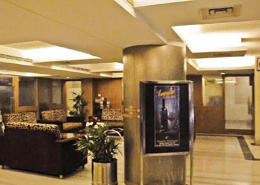 Jharkhand Ranchi Public Areas