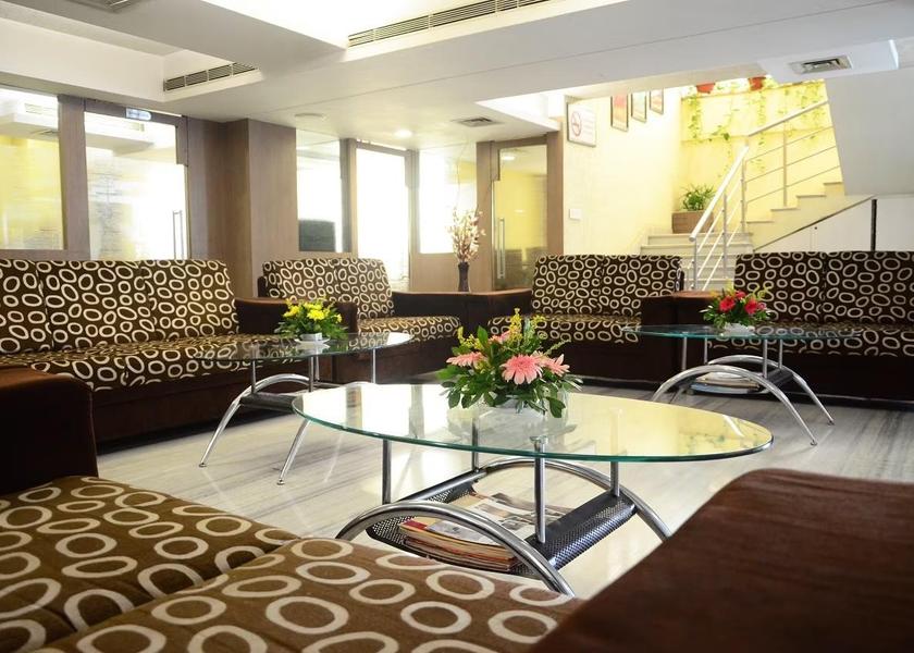 Jharkhand Ranchi Public Areas