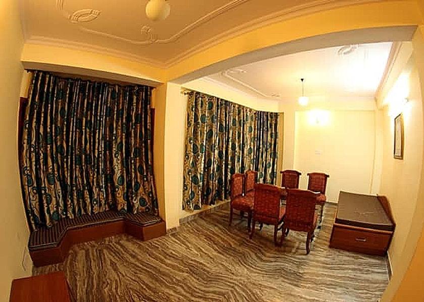 Himachal Pradesh Shimla 1025