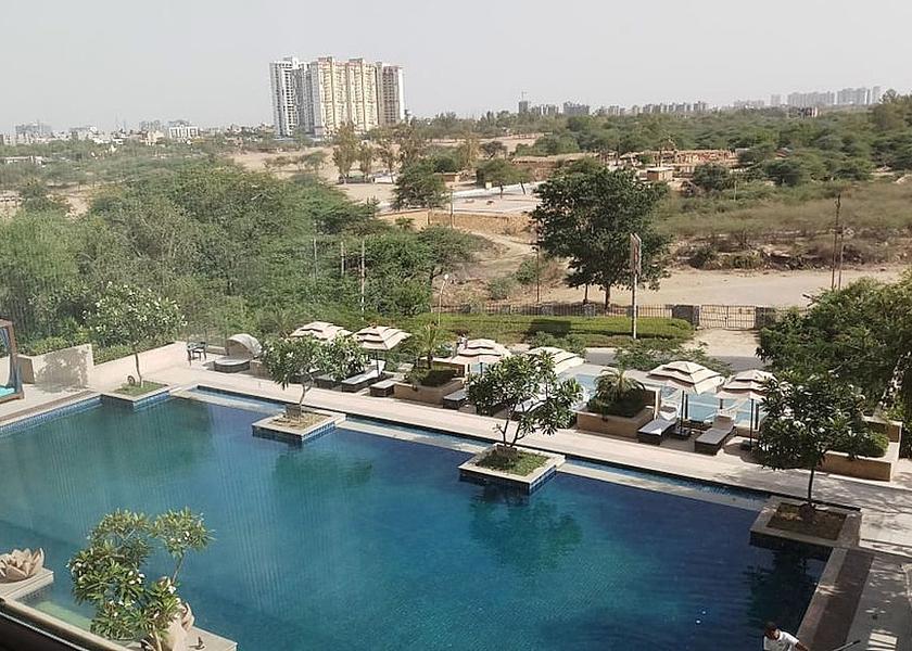 Delhi Delhi Pool