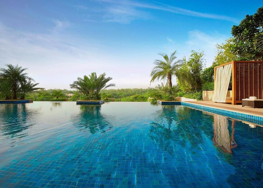 Delhi Delhi Pool