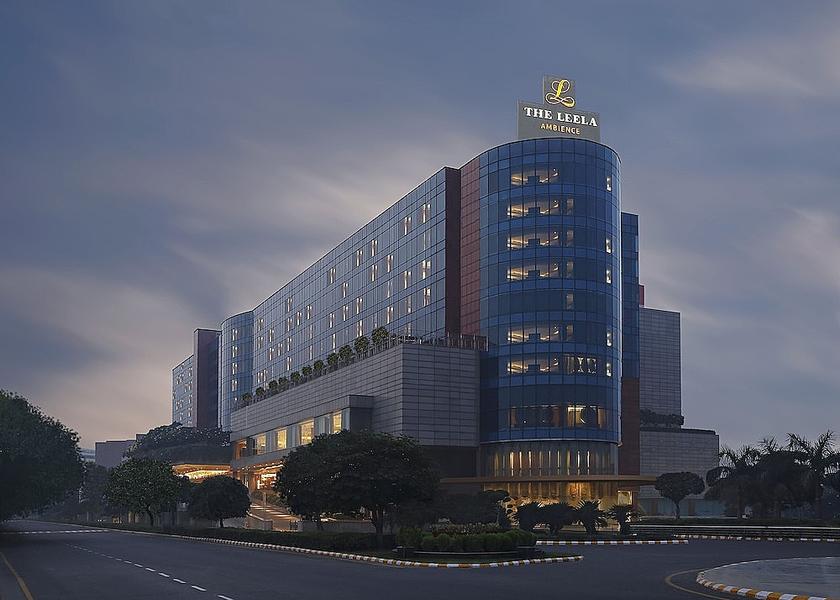 Haryana Gurugram Primary image