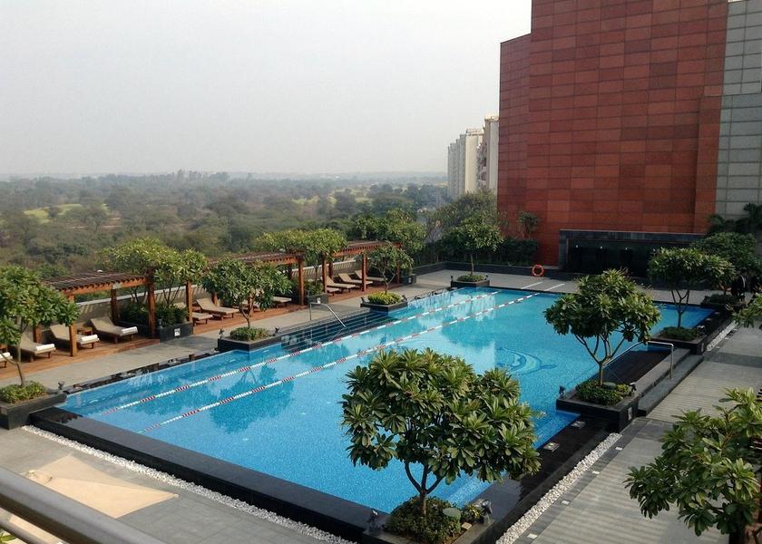 Haryana Gurugram Pool