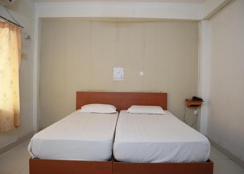 Karnataka Mangalore Double Room Non Ac