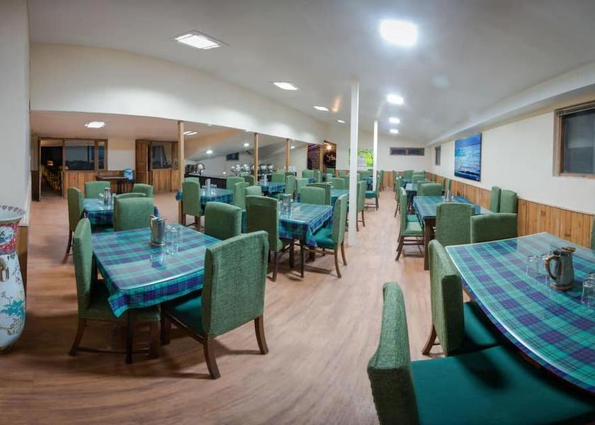 Uttarakhand Nainital Restaurant