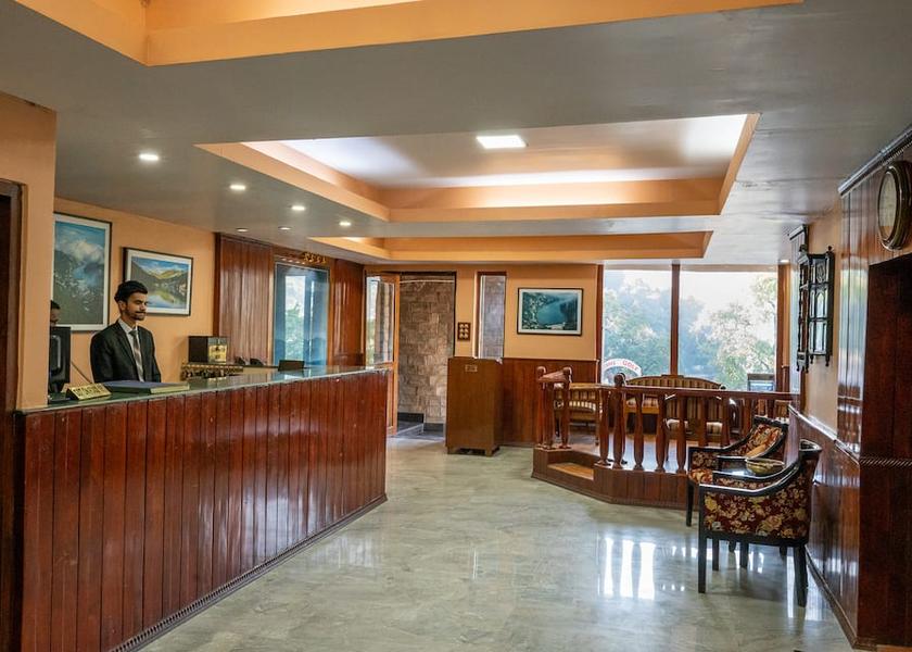 Uttarakhand Nainital Public Areas