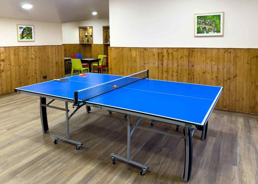 Uttarakhand Nainital Recreation