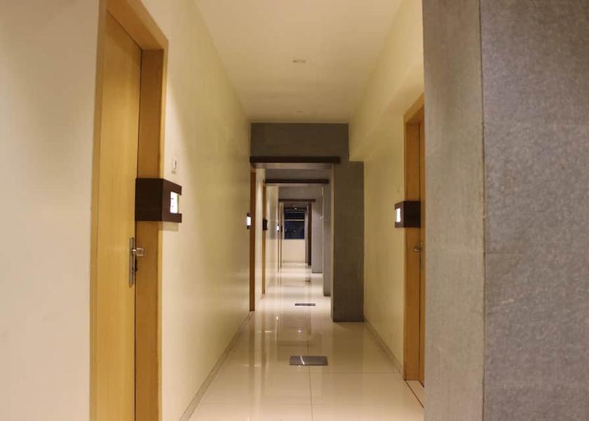 Maharashtra Thane Public Areas