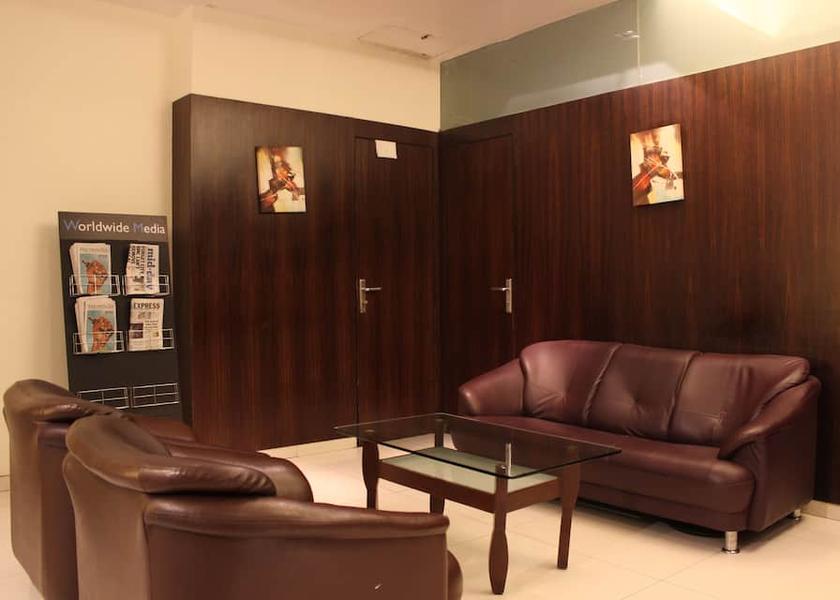 Maharashtra Thane Public Areas